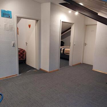 Foto - 4 Zimmer Dachgeschoßwohnung in Griesheim