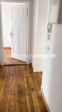 Foto - Wohnungsswap - 2 Zimmer, 62 m² - Albrechtstraße, Tempelhof, Berlin
