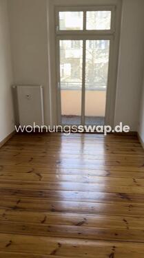 Foto - 2 Zimmer Etagenwohnung zur Miete in Berlin