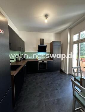 Foto - Etagenwohnung in Berlin zur Miete