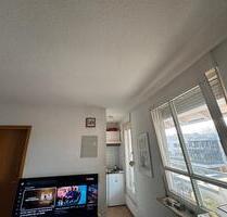 Möbliertes Studio gegen größere Wohnung Haus - Freiburg im Breisgau Haslach