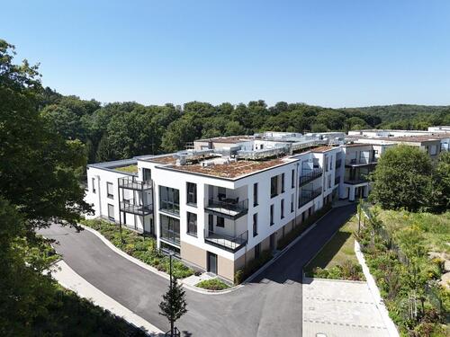 Foto - 2-Zimmer Seniorenwohnen mit Service inkl. Balkon