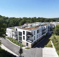 2-Zimmer Seniorenwohnen mit Service inkl. Balkon - Höhr-Grenzhausen