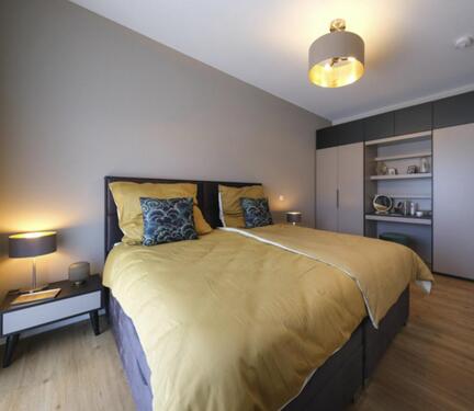 Foto - Etagenwohnung in Höhr-Grenzhausen zur Miete