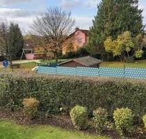 3 ZKB * 92qm * 1. OG * mit Balkon * kl. Wohneinheit * Bruchköbel