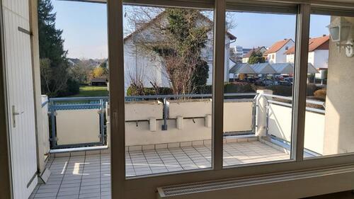 Foto - 3 Zimmer Etagenwohnung in Bruchköbel