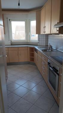 Foto - Etagenwohnung in Bruchköbel zur Miete