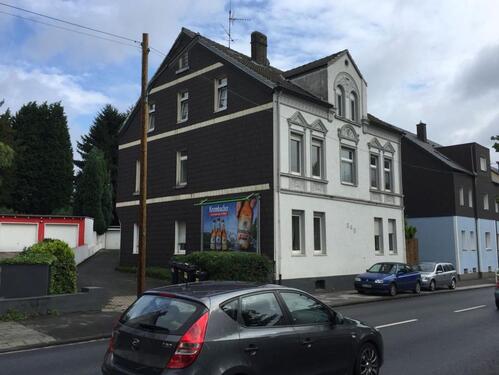 Foto - Mehrfamilienhaus mit großem Grundstück - Vermietungssicher