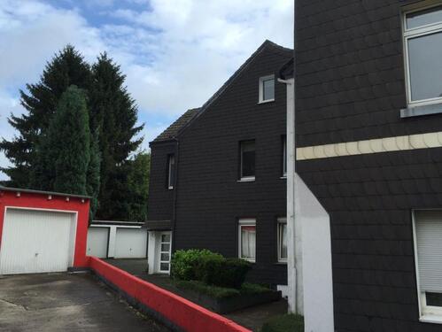 Foto - Mehrfamilienhaus, Wohnhaus in Bochum