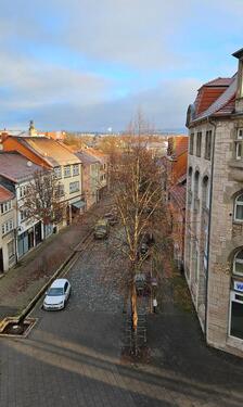 Foto - Dachgeschoßwohnung in Mühlhausen (Thüringen) zur Miete