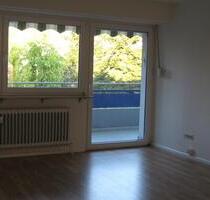 Lichtdurchflutete 3-Zimmer-Wohnung mit Balkon in Lörrach Teichmattenweg