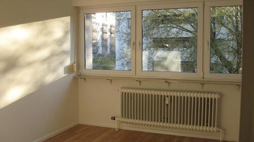 Foto - Etagenwohnung in Lörrach zur Miete