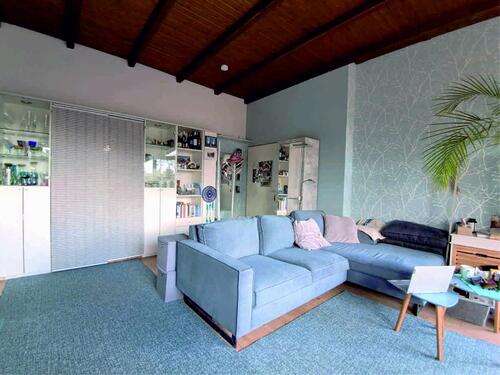 Foto - 2 Zimmer Dachgeschoßwohnung in Heikendorf