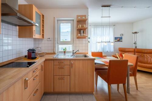 Foto - 2 Zimmer Etagenwohnung zur Miete in Bad Saulgau