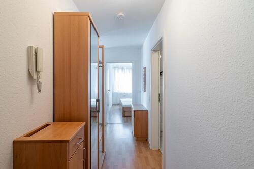 Foto - 2 Zimmer Etagenwohnung in Bad Saulgau