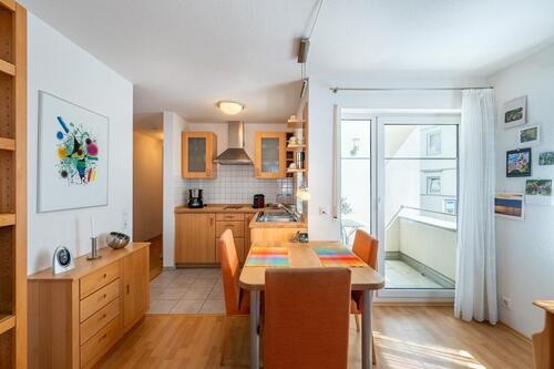 Foto - Etagenwohnung in Bad Saulgau zur Miete