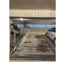 Duplex-Stellplatz in moderner Tiefgarage zu vermieten! - Hannover Buchholz-Kleefeld