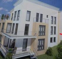 Freundliche, neuwertige 3-Zi ET-Wohnung mit gehobener Ausstattung - Budenheim