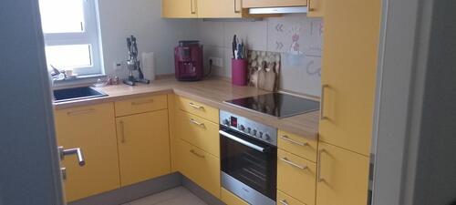 Foto - 3 Zimmer Etagenwohnung in Budenheim