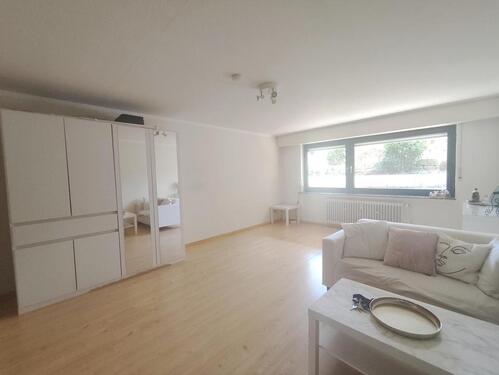 Foto - 1 Zimmer Etagenwohnung zur Miete in Bielefeld