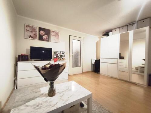 Foto - Etagenwohnung in Bielefeld zur Miete