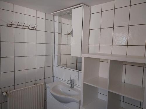 Foto - Etagenwohnung in Peine zur Miete