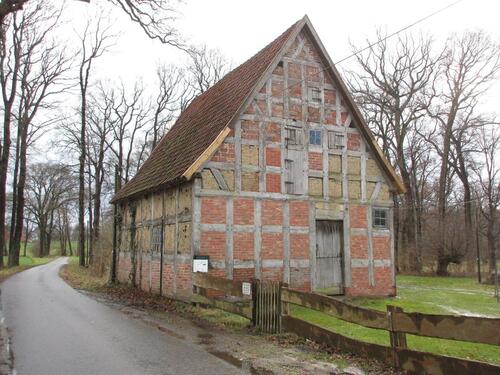 Foto - 6 Zimmer Bauernhaus, Landhaus zum Kaufen in Wietzen