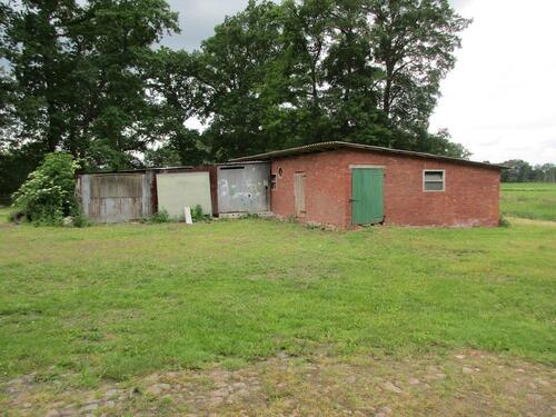 Foto - Bauernhaus, Landhaus in Wietzen zum Kaufen