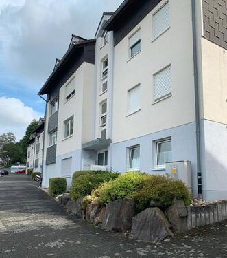 Foto - Attraktives Studentenappartement im Grünen – ab 01.09.2026
