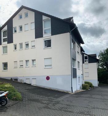 Foto - 1 Zimmer Erdgeschoßwohnung zur Miete in Siegen