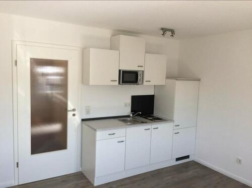Foto - 1 Zimmer Erdgeschoßwohnung in Siegen