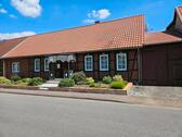 Foto - Einfamilienhaus mit Nebengebäuden in Klötze OT Neuendorf