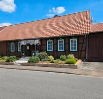 Einfamilienhaus mit Nebengebäuden in Klötze OT Neuendorf