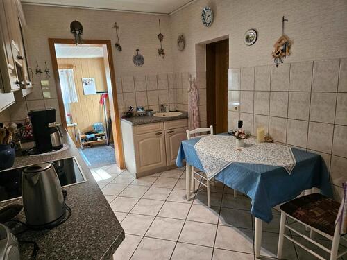 Foto - 5 Zimmer Einfamilienhaus zum Kaufen in Klötze