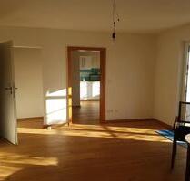 ökologisch sanierte Zweizimmerwohnung mit (Nutz)Gartenmitnutzung - Elsenfeld