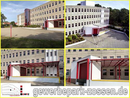 Foto - andere in Zossen zur Miete