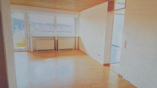 Foto - Sonnige und ruhige 3-Zimmer-Wohnung mit Garage