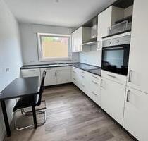 Geräumige Wohnung in zentraler Lage - Nordhorn