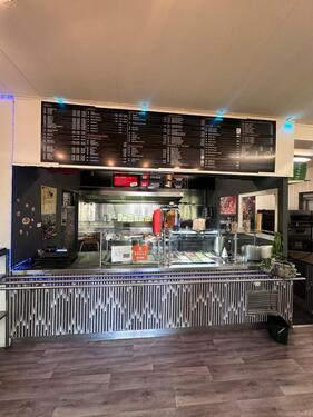 Foto - pizzaer und Dönerladen - imbiss