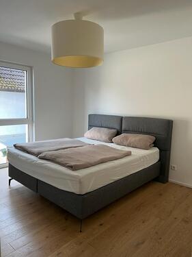 Foto - Etagenwohnung in Bielefeld