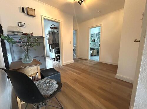 Foto - Etagenwohnung zur Miete in Marne