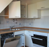 Schöne, helle 3,5 Zimmer Wohnung im 2. Stock - München Aubing-Lochhausen-Langwied