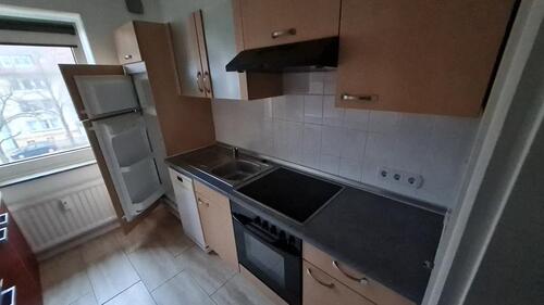 Foto - Etagenwohnung in Osnabrück