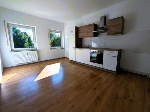 Foto - Etagenwohnung in Oerlenbach