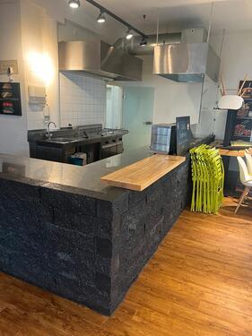 Foto - Schönes modernes Burger-Restaurant in Blieskastel zu vermieten