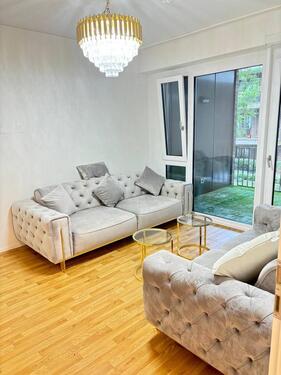 Foto - Etagenwohnung zur Miete in Hamburg