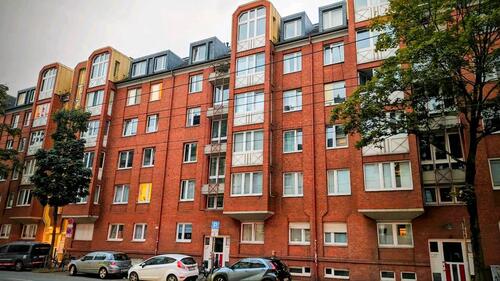 Foto - Möbliertes Wohnen auf Zeit (Jahresmiete12 Monate) + viele Extras