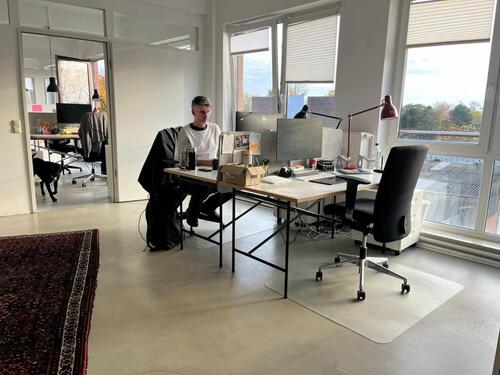 Foto - andere zur Miete in Hamburg