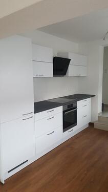 Foto - Etagenwohnung zur Miete in Hilpoltstein