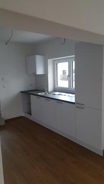 Foto - Etagenwohnung in Hilpoltstein